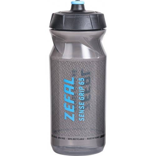 Zefal Sense Grip, 650 ml (czarny/niebieski)