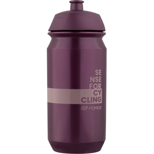 FORCE FINE 0,5 l, purple