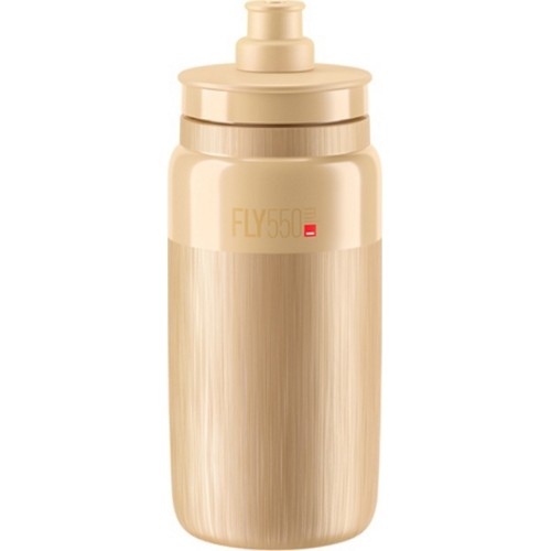 Elite FLY MTB 550ml (cream)