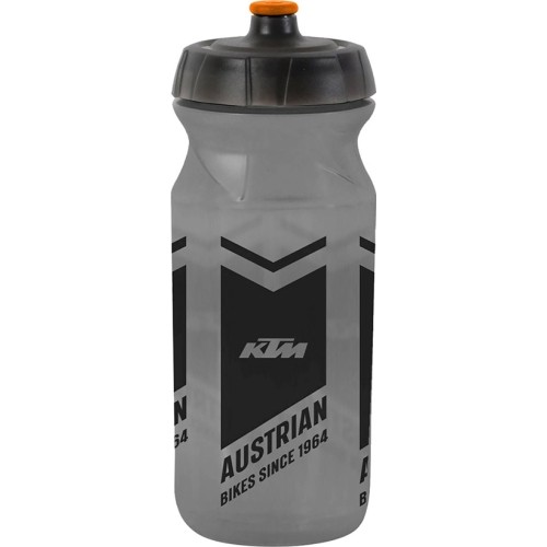 Gertuvė KTM Comp 650ml (pilka)