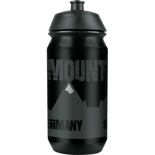 Butelka do picia SKS Mountain, 500 ml (czarna)