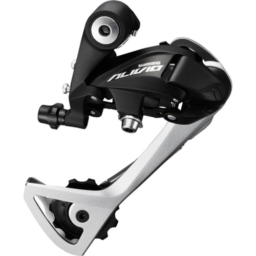 Przerzutka tylna Shimano Alivio RD-T4000 SGS, 9 biegów