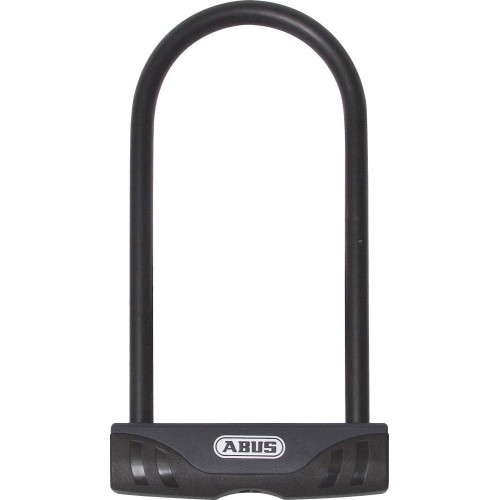 Bicycle Lock ABUS Facilo 32/150 HB230, With Holder, Black