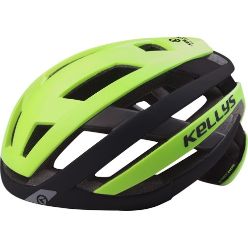 Kask rowerowy Kellys Result, M-L(58-62cm)