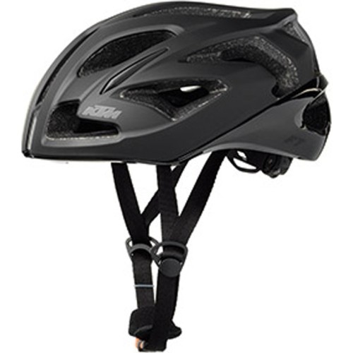 Helmet KTM Factory Team MTB, Black, 53-58cm, Size S-M