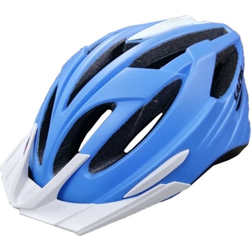 Cycling Helmet Lazer Vandal, 52-56cm, Blue