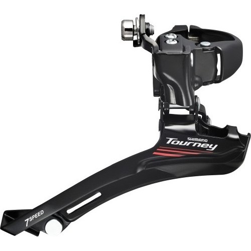 Przerzutka przednia Shimano, FD-A070-A , 34,9MM