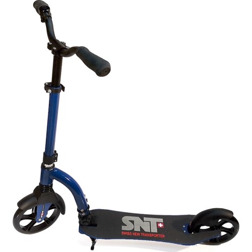 Scooter Dvirtex, Blue