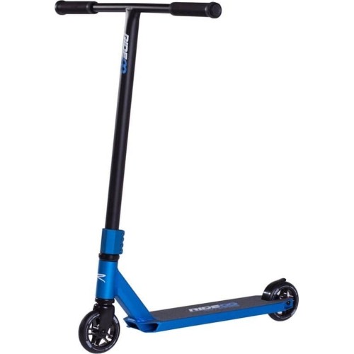 Scooter RIDEOO Flyby Complete Pro, Blue