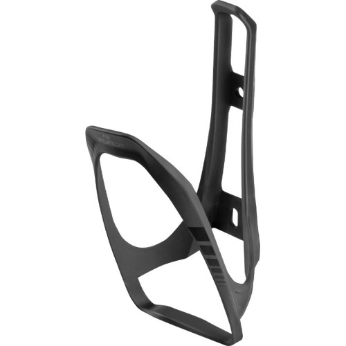 Bicycle Cage FORCE Limit, Black Matte, 31g