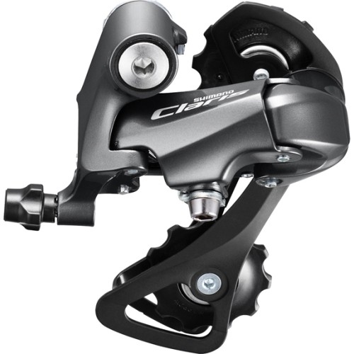 Przerzutka tylna Shimano Claris R2000, GS, 8 biegów