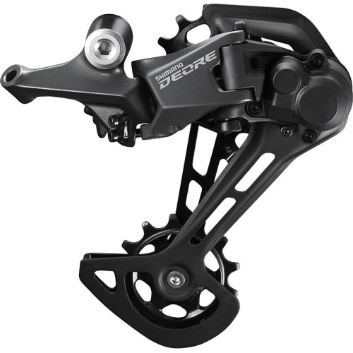 Rear Bicycle Derailleur Shimano Deore M5100 SGS, 11 Gears