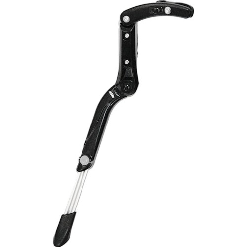 Kickstand KTM, Black, 24-29"