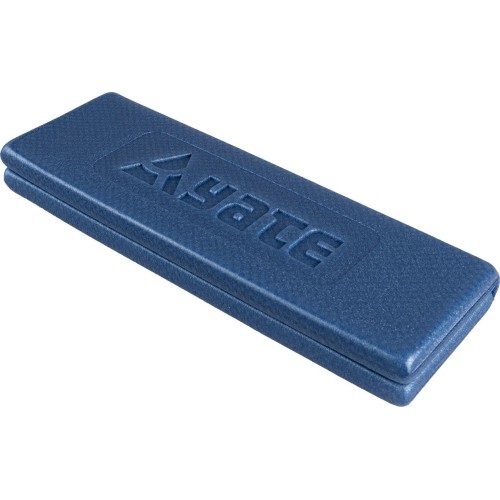 Folding Sit Mat Yate, 27x36x0,8cm, Dark Blue