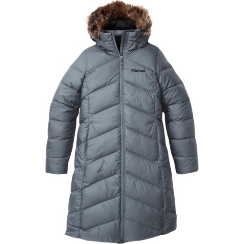 Women's coat Marmot MONTREAUX