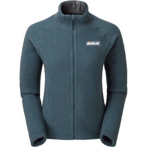 Damska kurtka Montane Tundra Jacket