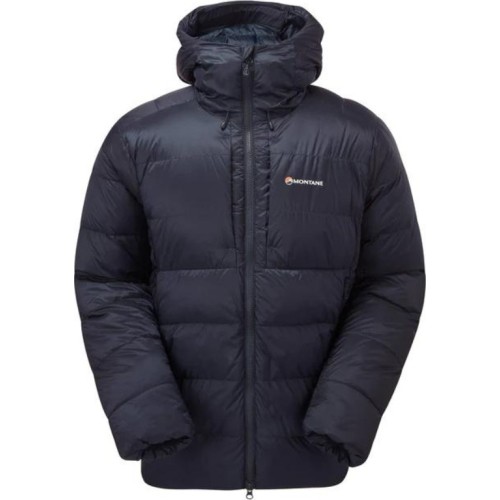 Chief. Montane Anti-Freeze XPD Hoodie Down Jacket