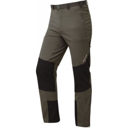 Montane Terra Stretch trousers for men
