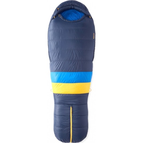 Down Sleeping Bag Marmot WMS Ouray DZ Long