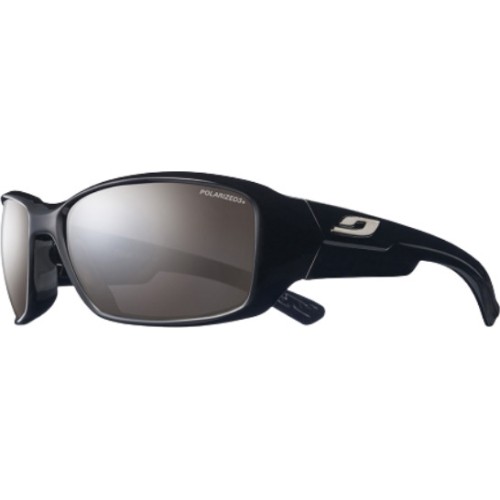 Akiniai Julbo Whoops Noir Brill Polarized 3+