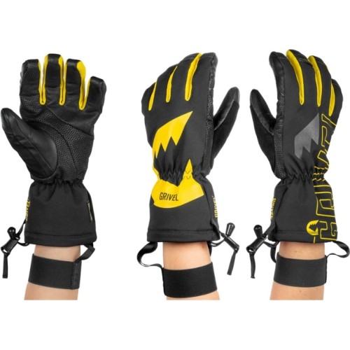 Grivel Guida Gloves