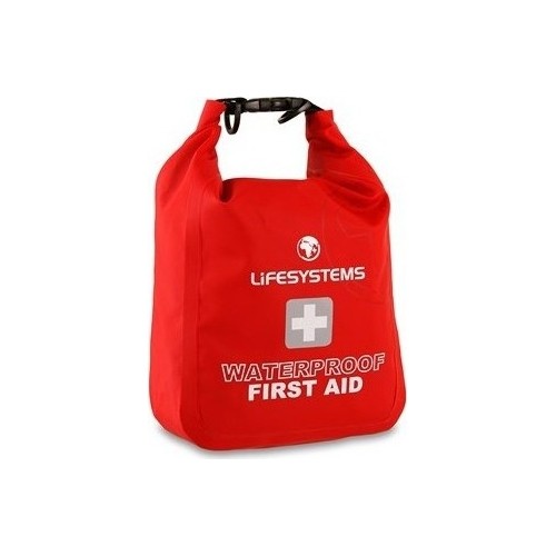 Waterproof First Aid Kit Lifesystems