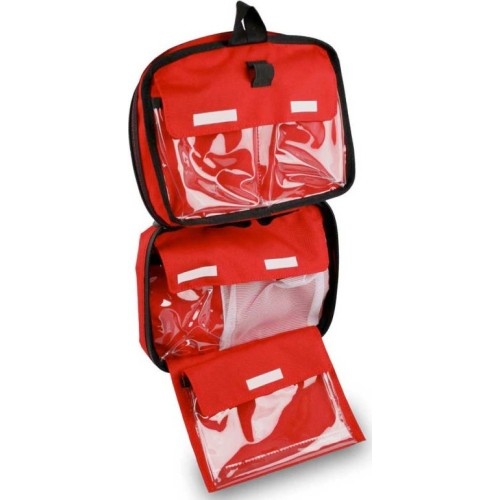 First Aid Kit Case Lifesystems