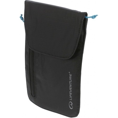 Wallet on Neck Lifeventure Hydroseal chest