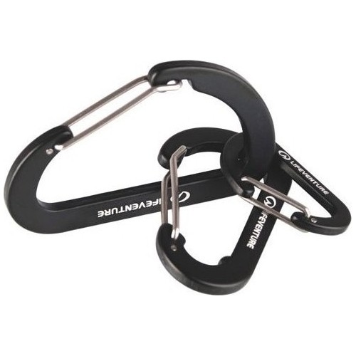 Carabiners Lifeventure 