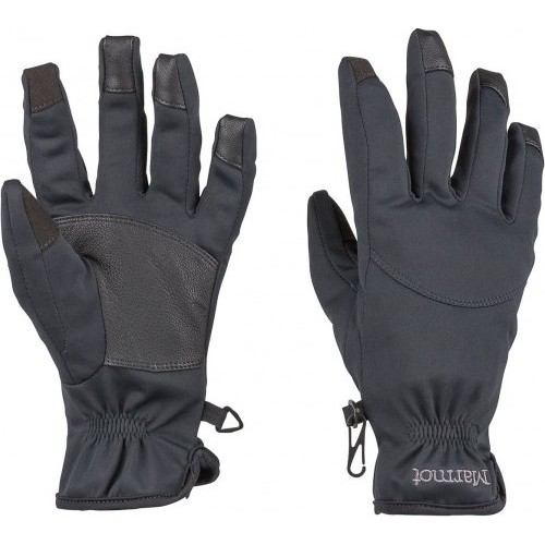 Women's windproof gloves Marmot Connect Evolution glove