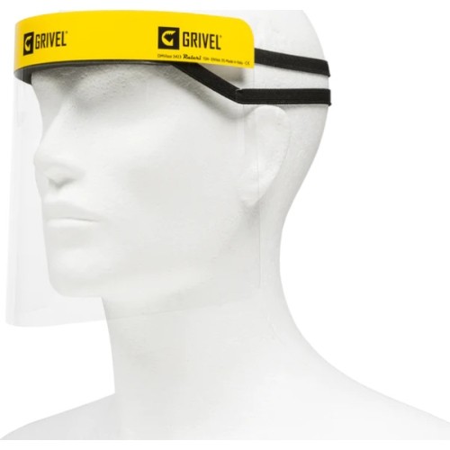 Grivel Protective Visor