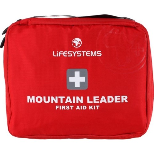 Vaistinėlė Lifesystems First Aid Kit Mountain Leader