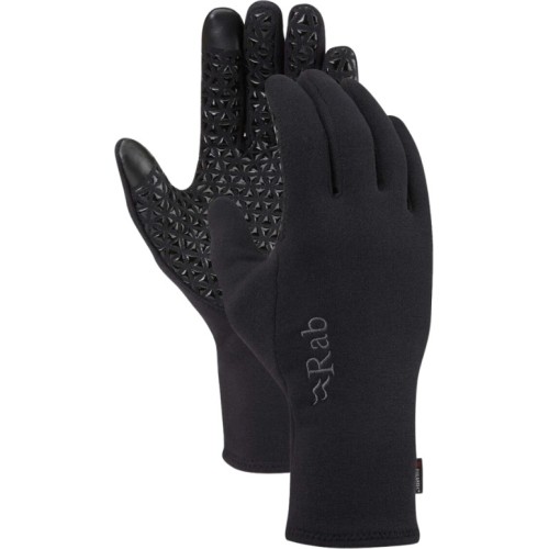 Rab Power Stretch Contact Grip Glove dla mężczyzn