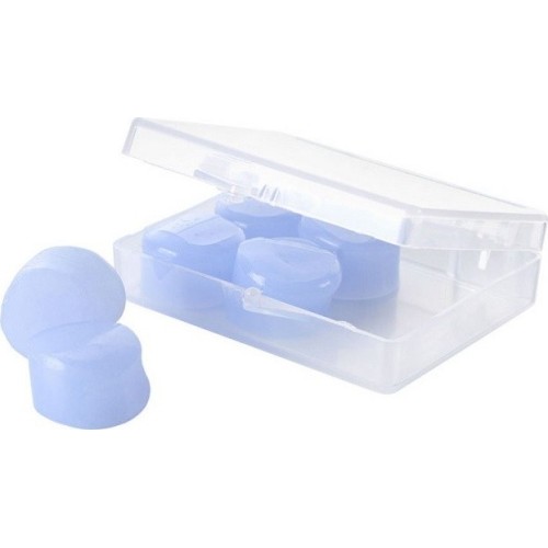 Silicone Ear Plugs Lifeventure