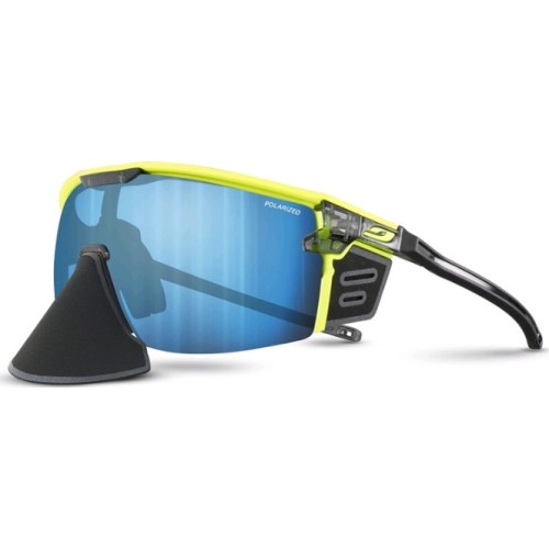 Akiniai Julbo Ultimate Cover POLC4