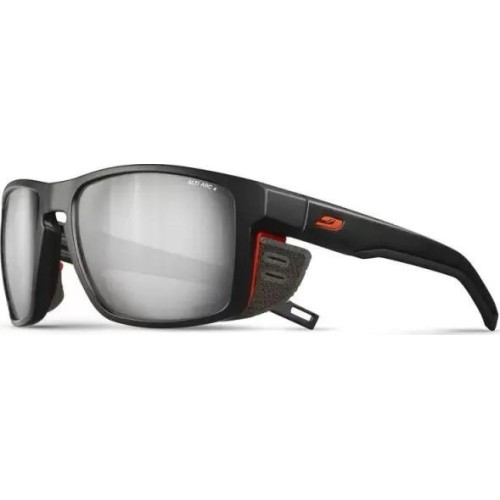 Akiniai Julbo Shield Black Alti ARC 4