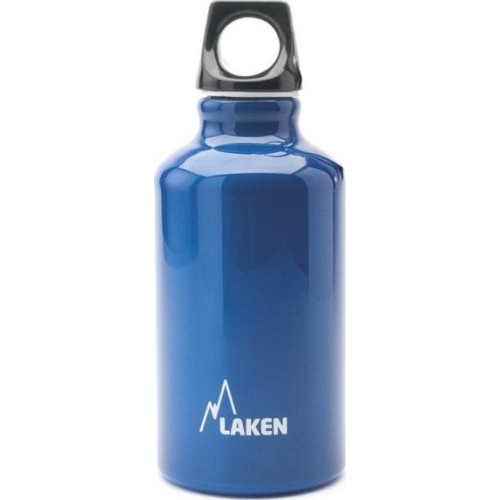 Aluminium bottle Laken Futura 0,35 l