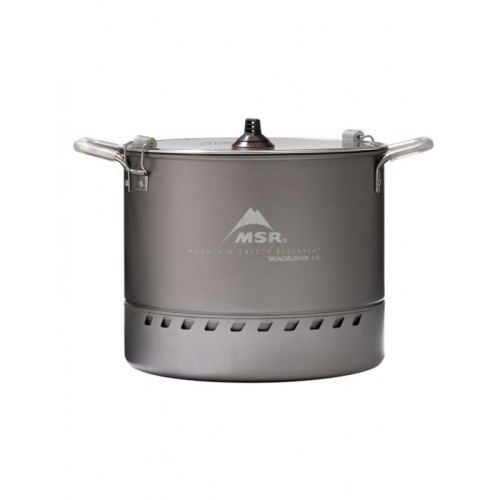 Garnek MSR WindBurner Stock Pot firmy Puoda