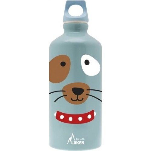 Canteen Laken Futura Puppy, 0.6l