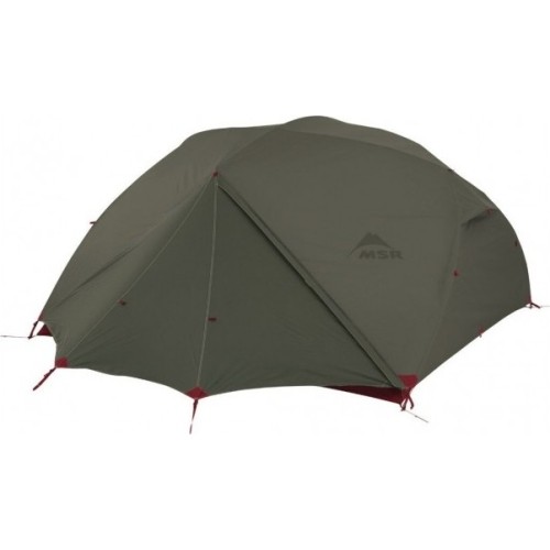 Four People Tent MSR Elixir 4, Green