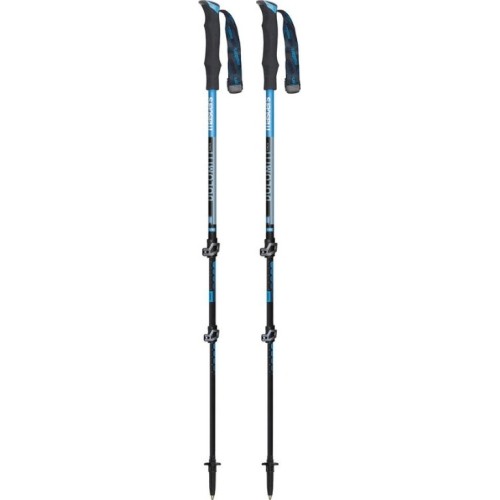 Walking poles Masters Dolomiti Calu