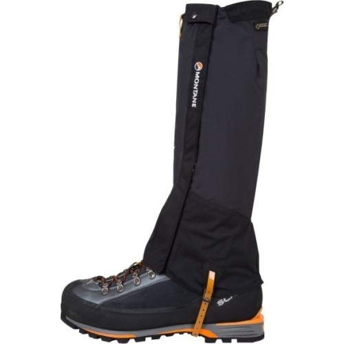 Antbačiai Montane Endurance Pro Gaiter GORE-TEX®