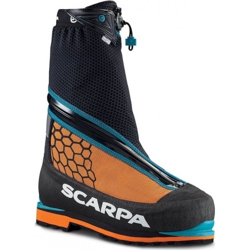 Mountaineering boots Scarpa Phantom 6000