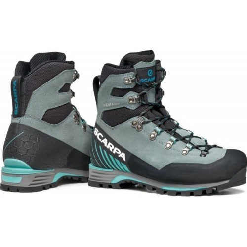 Scarpa Manta Tech GTX women's mountaineering boots