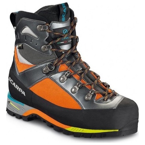 Męskie buty Scarpa Triolet GTX