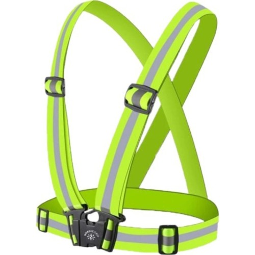 Nordic Grip Reflective Vest Kids