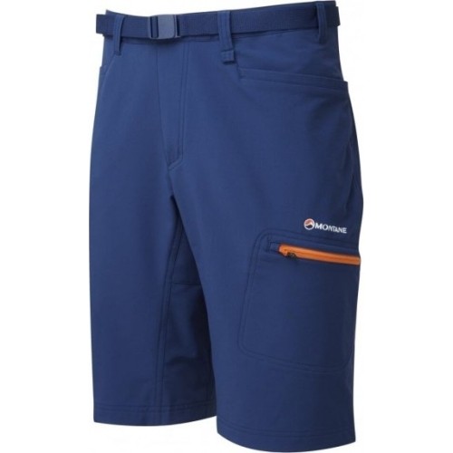 Men's Montane Dyno Stretch Shorts