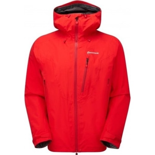 Men's jacket Montane Alpine Pro