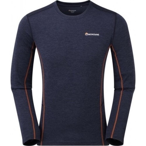 Men's Montane Dart Long Sleeve T-shirt