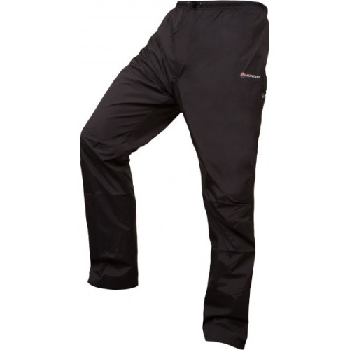 Montane Atomic rain trousers for men